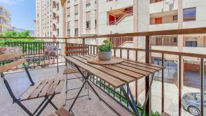 Apartamento Fani Oro
