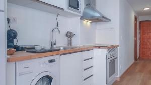 Apartamento Fani Oro