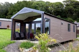 Cabin Cynthia - Llwyngwril