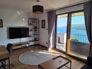 Apartment Mija Rabac 