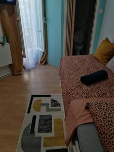 Appartements Chez Gabin & Elsie : photos des chambres