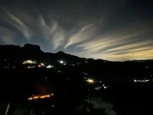 Universo Vale do Baú - Luminosa