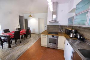 Appartement cosy atypique et propre