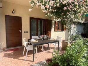 casa Angelica Germignaga