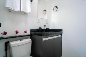 Studio Magnífico Aeroporto SP Expo Metrô