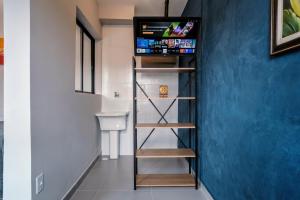 Studio Magnífico Aeroporto SP Expo Metrô