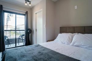 Studio Magnífico Aeroporto SP Expo Metrô