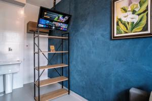 Studio Magnífico Aeroporto SP Expo Metrô