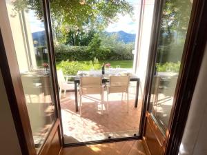 casa Angelica Germignaga