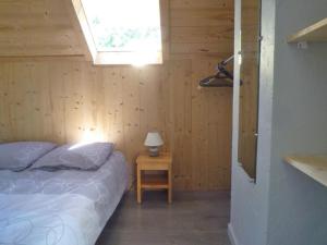 Appartements Appt 2 pers avec terrasse sud proche vieille ville : photos des chambres