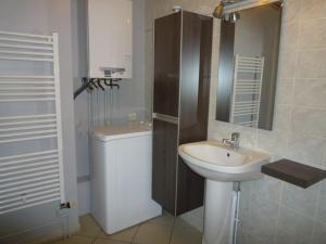 Appartements Appt 2 pers avec terrasse sud proche vieille ville : Appartement 1 Chambre