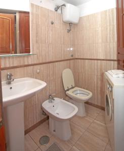 Luxurious Apartment near Central Rome