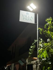 Villa Papa-Berat