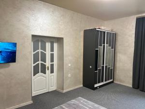 New cozy apartment near Opera House and “Malevich”