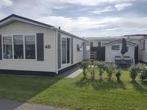 Wellnessoase Casti - De Zandloper