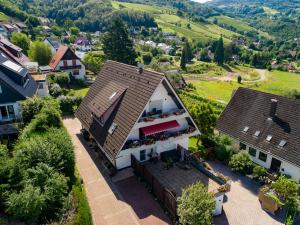 Renatas Ferienwohnung ISABEL