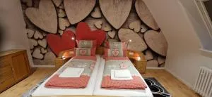 Renatas Ferienwohnung ISABEL - Lauf