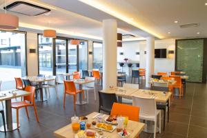 Appart'hotels All Suites Appart Hotel Bordeaux Pessac : photos des chambres