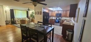 Cozy House Near The #1 Beaches in FL!