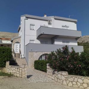 Apartmani Salus