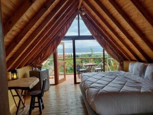 Glamping Guarupaque
