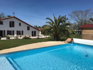 Chalets Chalet La Forge De Clermont : photos des chambres
