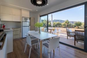 Casa Rural Espadan Suites