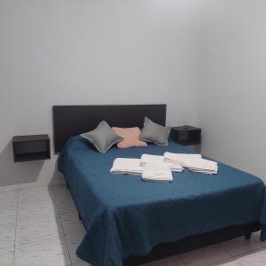 Departamentos Falucho 3