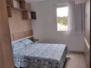 Acolhedor Vista Linda - Mogi das Cruzes