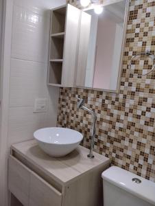 Acolhedor Vista Linda