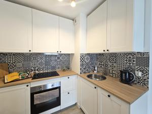 Ottimo Apartamenty Poznańska z miejscem garażowym