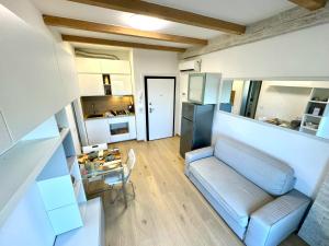 Appartamento Rimini Chanel