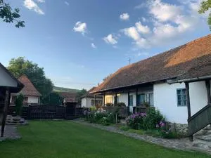 Biró vendégház - Călugăreni