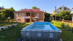 Todoroski House - Openjca