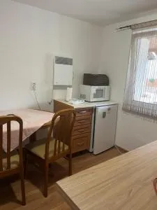 Zitanka Apartman - Cserépfalu