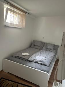 Zitanka Apartman