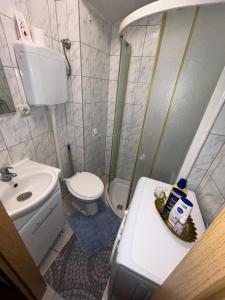 Neptun apartment