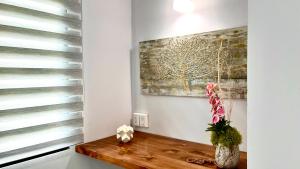 Acogedor apartamento con hermosa vista al volcán - The Goat Spot - planta alta