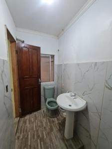 Residencial Dom Álec Terreo