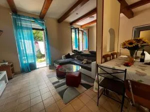 la tranquillité à l'état pur - 奥尔日河畔埃皮奈