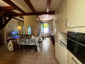 Villas la tranquillite a l-etat pur : Villa