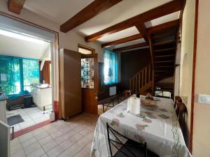 Villas la tranquillite a l-etat pur : photos des chambres