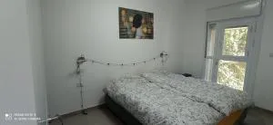 דירה ברחוב עוזיאל בית וגן - Giv‘at Mordekhay