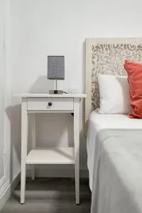 Apartamento con piscina y pistas de tenis - Los Mártires