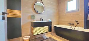 Le Paradis de Mimose