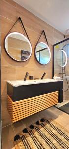 Le Paradis de Mimose