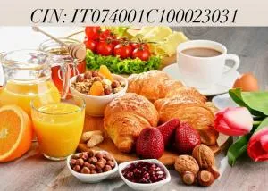 Dimora del Casale - Lu Prema