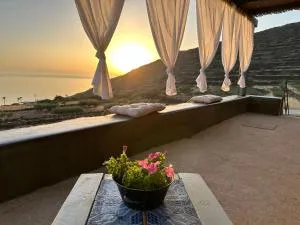 Dammuso Sataria - Scauri