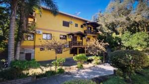 Pousada Das Papoulas