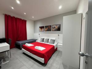 Affittacamere Sikelia